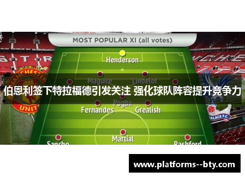 伯恩利签下特拉福德引发关注 强化球队阵容提升竞争力