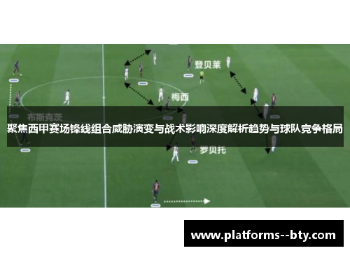 聚焦西甲赛场锋线组合威胁演变与战术影响深度解析趋势与球队竞争格局